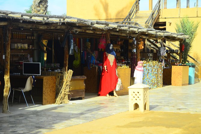 Ras Al Khaimah: Afternoon Desert Safari and BBQ Dinner - Tanoura, belly dance, and the night sky