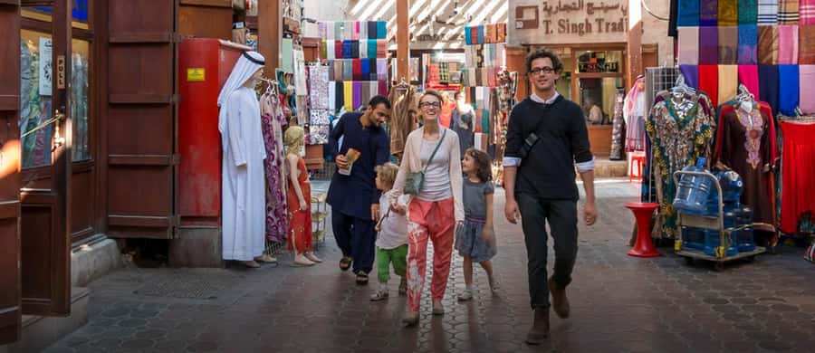 Ras Al Khaimah: Dubai Private Day Trip with Hotel Pickup - From Ras Al Khaimah to Dubai in a private car