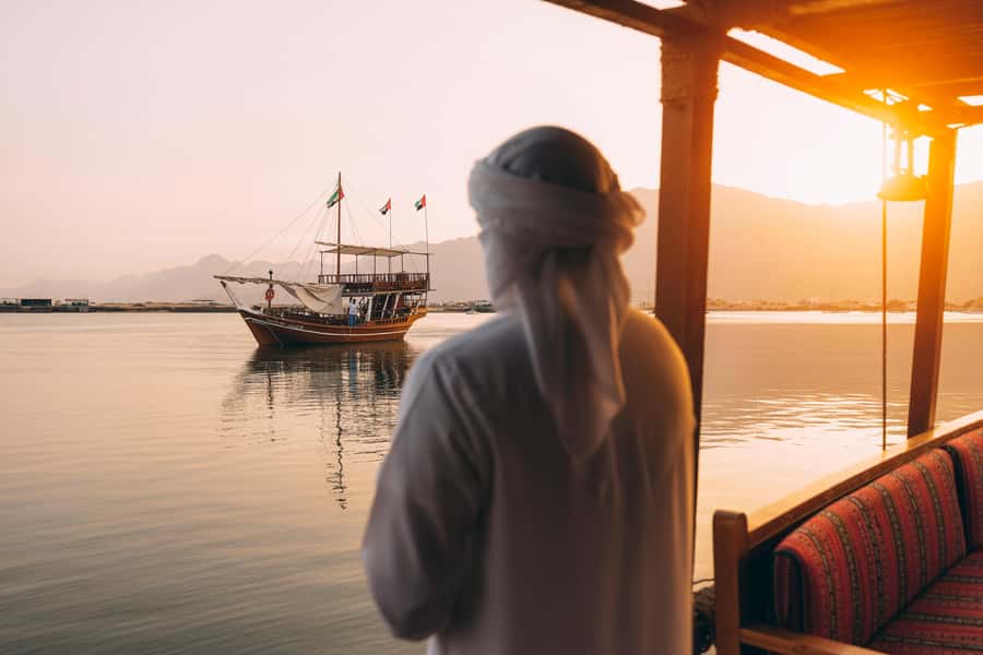 Ras al-Khaimah: House Of Pearls Tour - Key points to know before you go