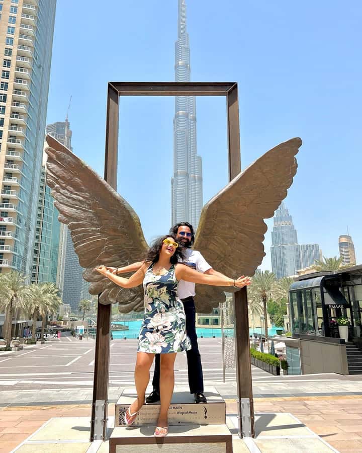 "Ride in Style: Private Dubai City Tour in a Hummer" - Key points to know before you book