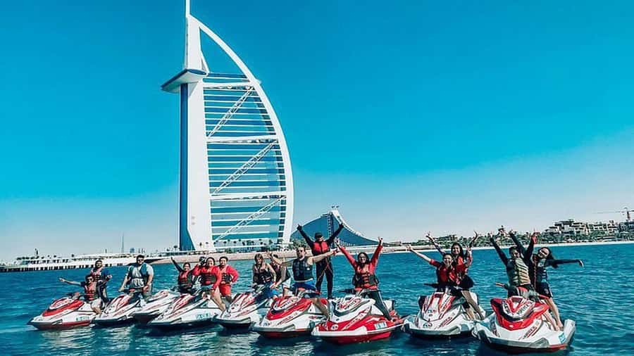 "Ride in Style: Private Dubai City Tour in a Hummer" - Museum of the Future and Zabeel Palace