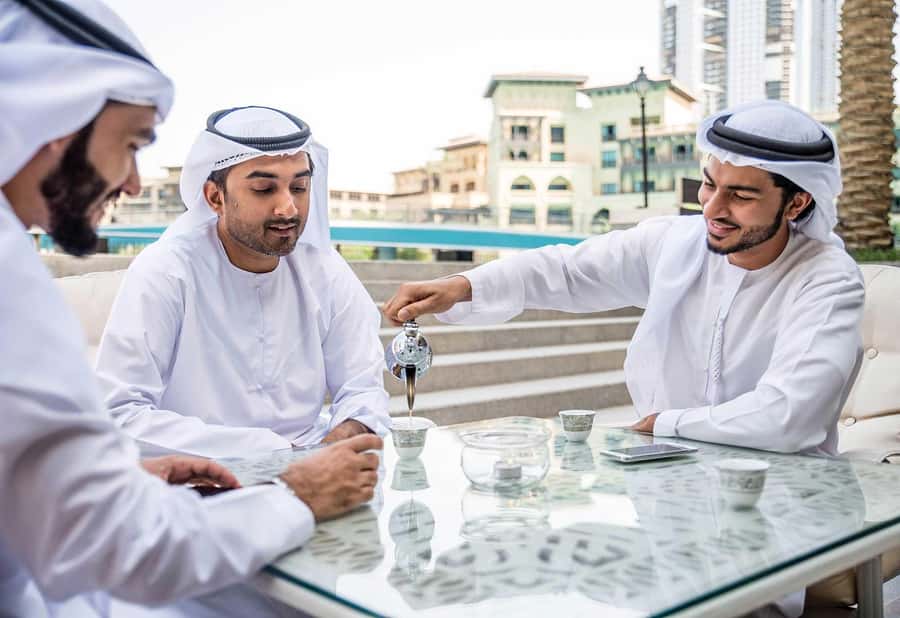 "Ride in Style: Private Dubai City Tour in a Hummer" - Burj Al Arab and Kite Beach photo time