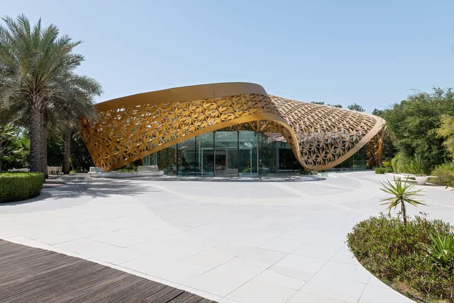 Sharjah: Al Noor Island Entry Ticket - What Al Noor Island is really like