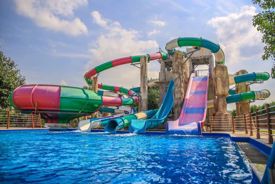 Sharjah: Pearls Kingdom Water Park Entry Ticket - Who will get the most from this ticket