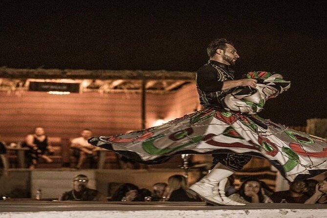 Sheikh Zayed Grand Mosque & Dubai Evening Desert Safari Combo - Booking details and cancellation