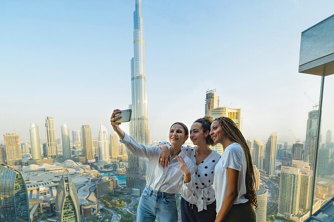 Sky Views Dubai - Key points to know before booking