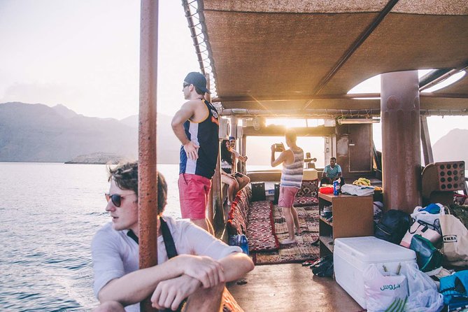 Small-Group Day Trip from Dubai to Musandam, Oman with Lunch - Is $175 a fair price from Dubai?