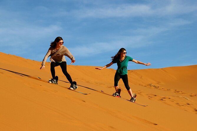 Sunset Evening Safari,Camel ride,live shows and BBQ Dinner with No Hidden Charge - Three shows, then a BBQ buffet