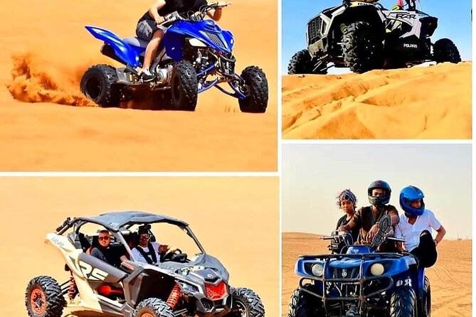 Sunset Evening Safari,Camel ride,live shows and BBQ Dinner with No Hidden Charge - Practical details before you leave Dubai