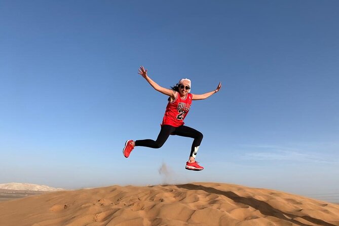 Sunset Quad/Buggy Tour & BBQ Evening - Key points at a glance