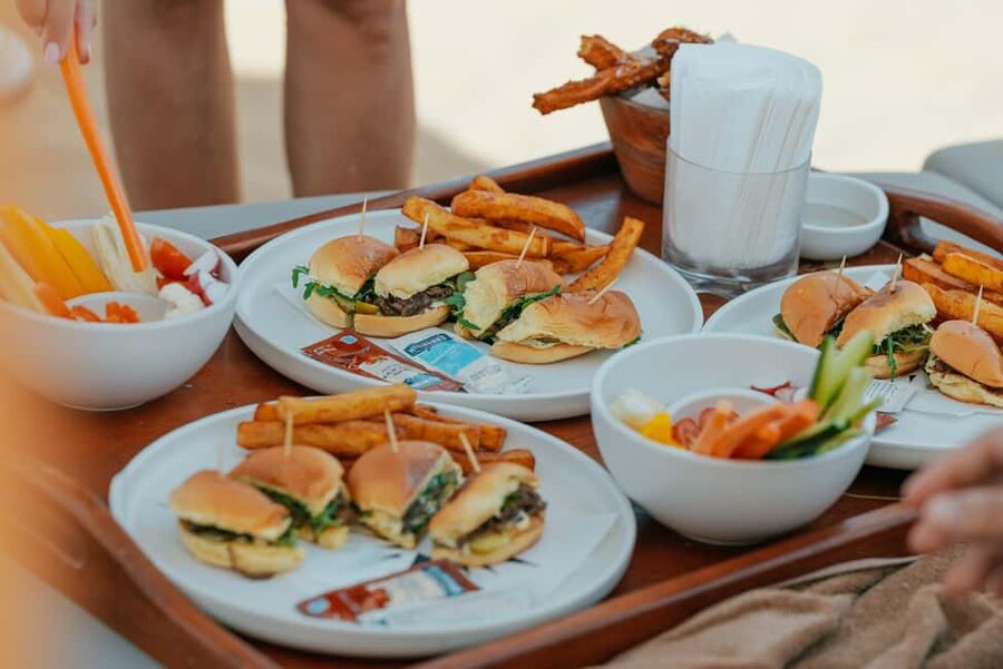 Terra Solis: Unwind and Re-Energize by the Pool - Arrival Tips That Can Save Your Afternoon
