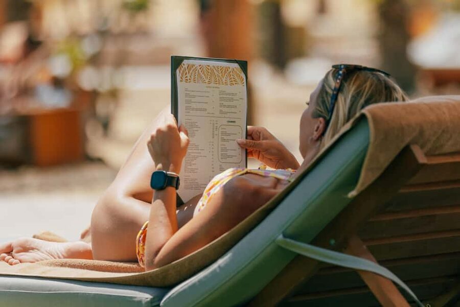 Terra Solis: Unwind and Re-Energize by the Pool - Should You Book This Dubai Pool Experience?