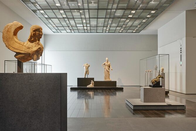 Ticket to Louvre Museum, Abu Dhabi - Price, ticket delivery, and overall value