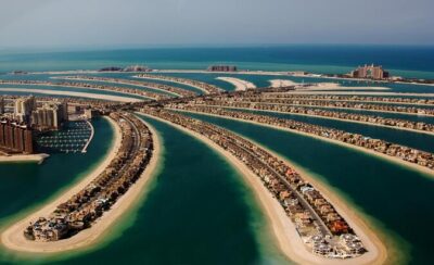 Ultimate Dubai Helicopter Tour with Optional Transfers