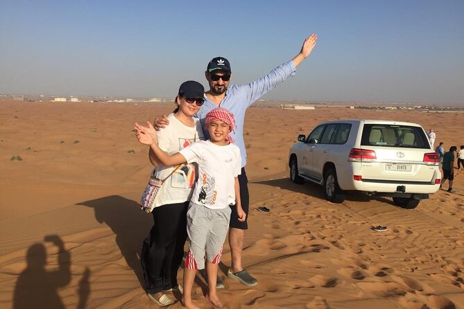 Vip Desert Safari Dubai with Camel Riding BBQ Dinner & Live Shows - Who should choose this Dubai desert safari?