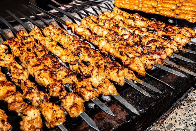 Vip Desert Safari Dubai with Camel Riding BBQ Dinner & Live Shows - What the 30-minute dune-bashing ride is really like