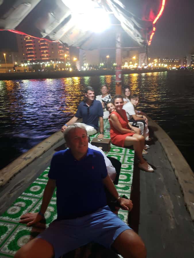 Walking Tour in Old Dubai.with Local Friend - Why this is a good first look at Old Dubai