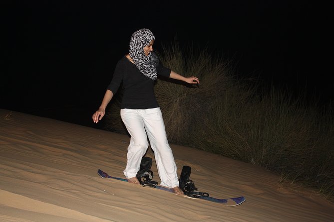 Wow Arabian Nights Tours Desert Safari Program with BBQ Dinner - Booking, cancellation, and practical details